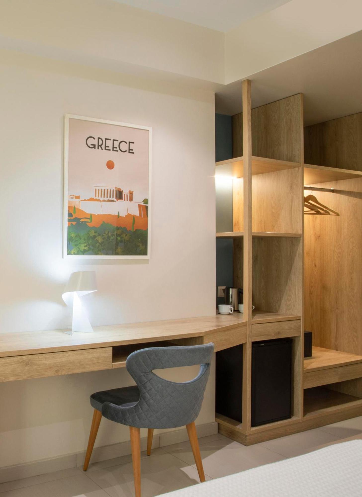 Hotel Phidias